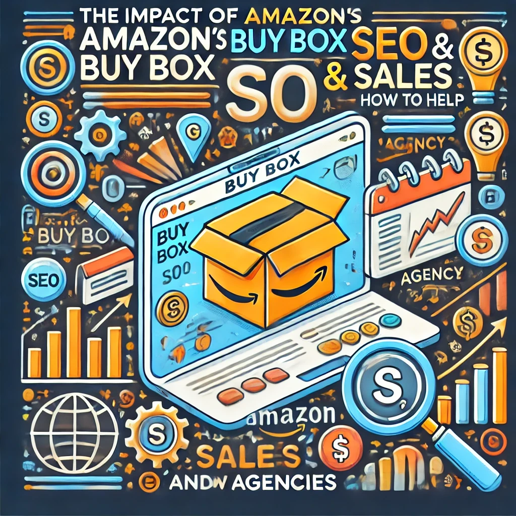 Amazon’s Buy Box