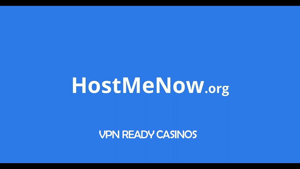 Logo HostMeNow 2024