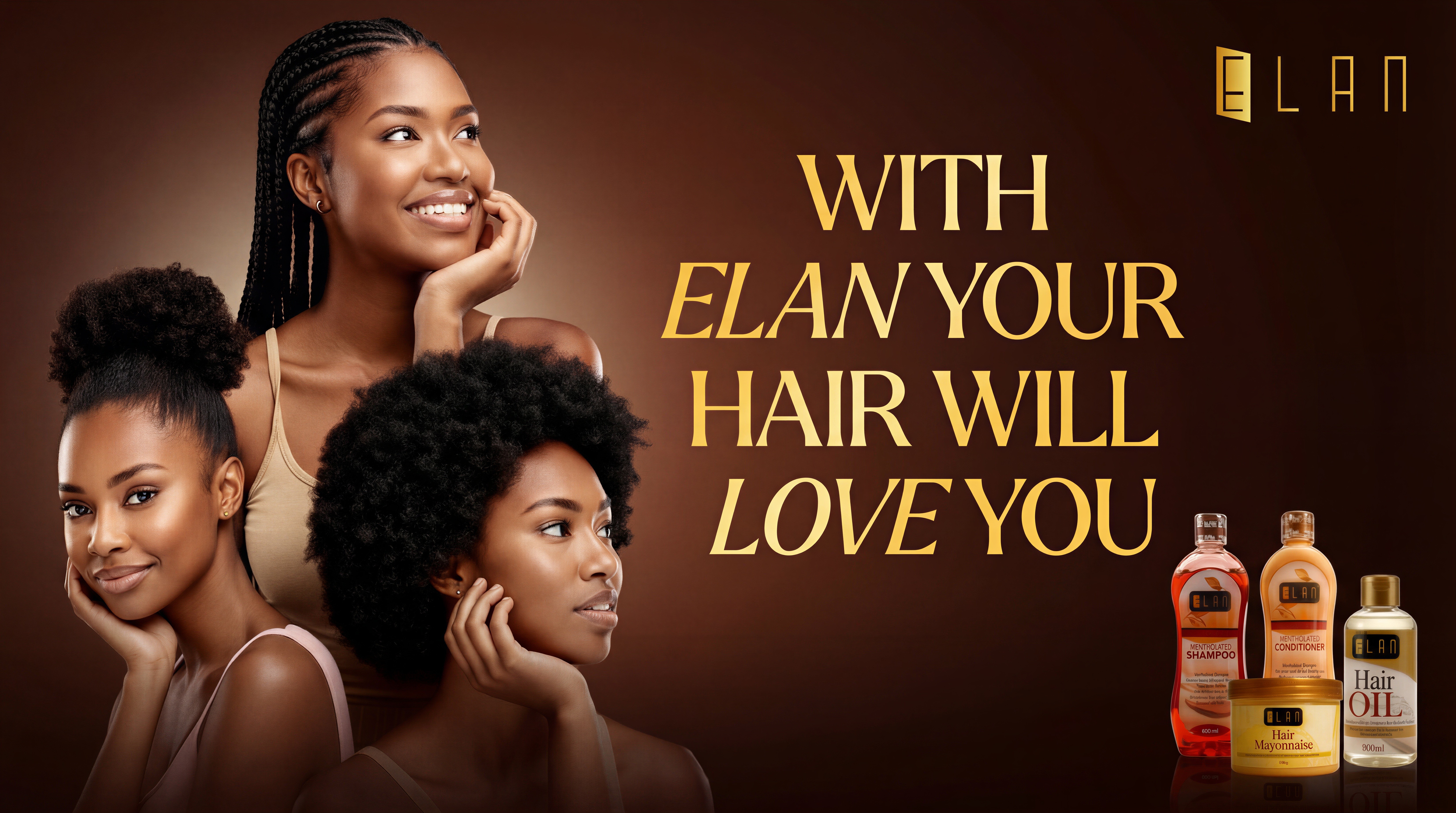 Elan Hair