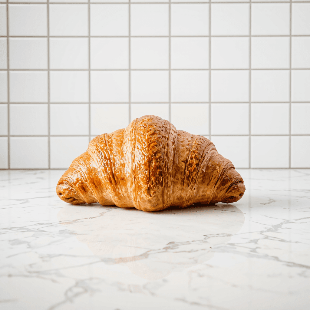 product photography of food