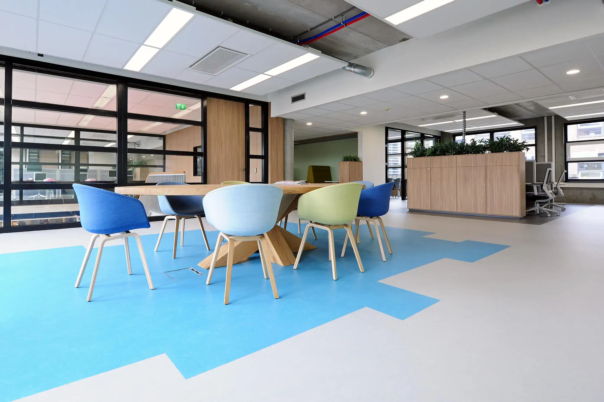 Gemeente Dijk en Waard De Binding