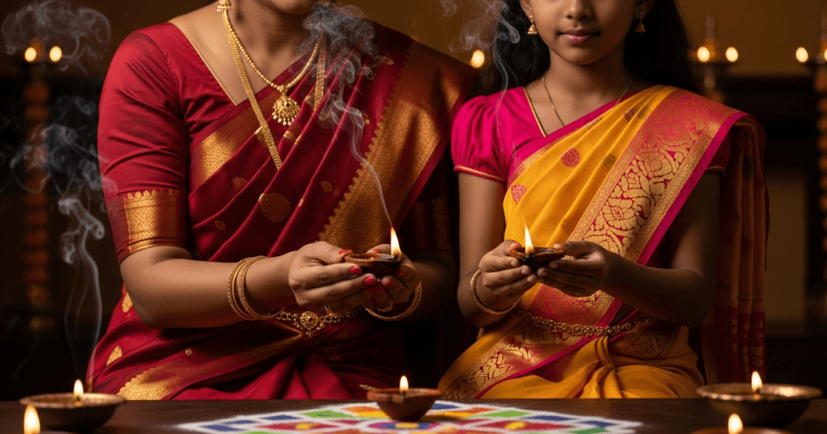 The Festival of Lights that Defeats Darkness: Unpacking the True Meaning of Diwali