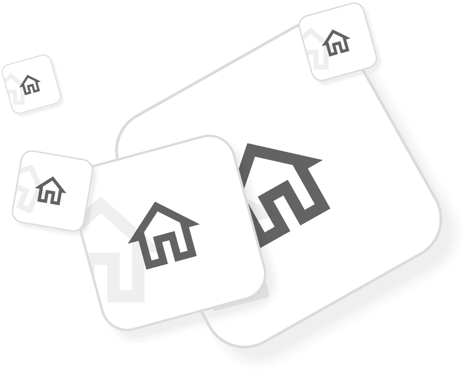 ícones da categoria home office