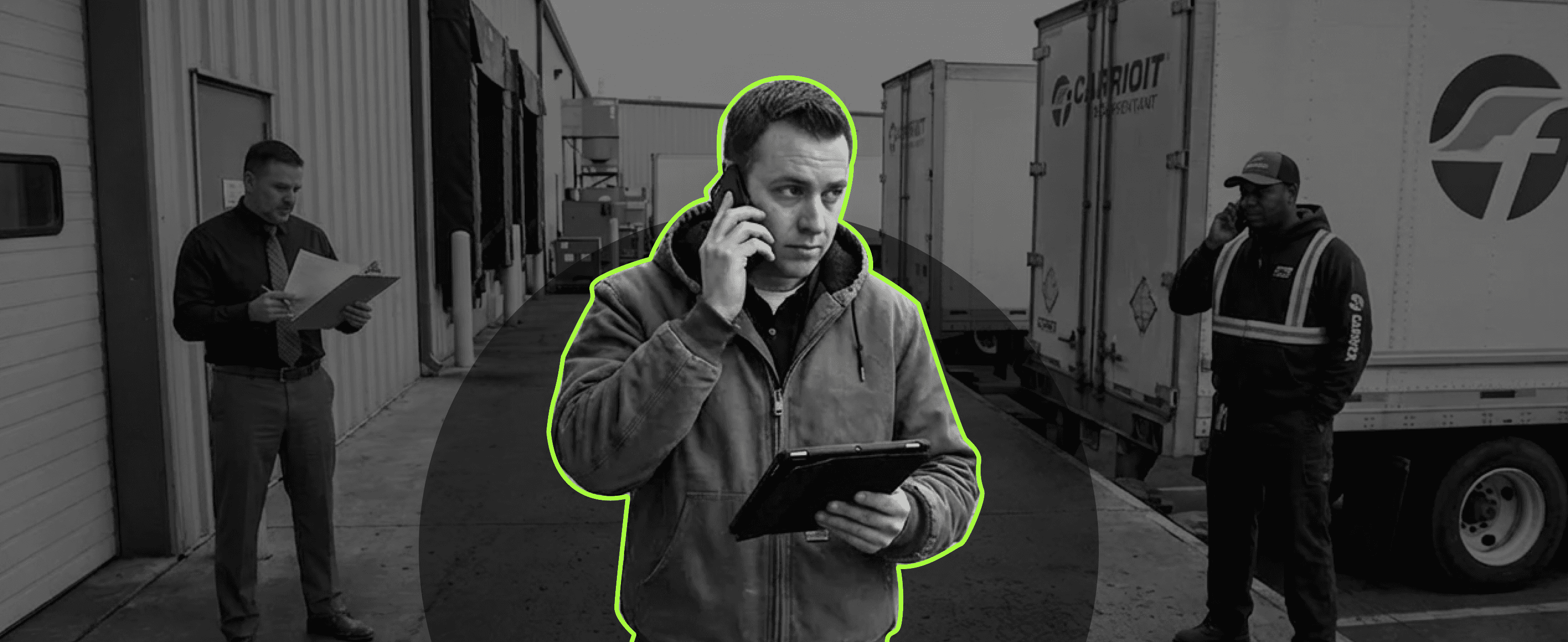 Double Broker Red Flags: How to Spot Scams Before They Cost You