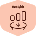 HubSpot Inbound Sales badge