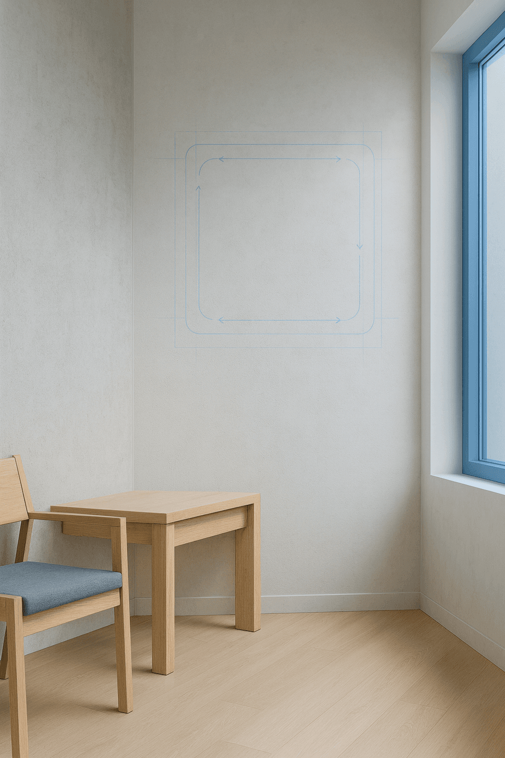 worker on laboratorium