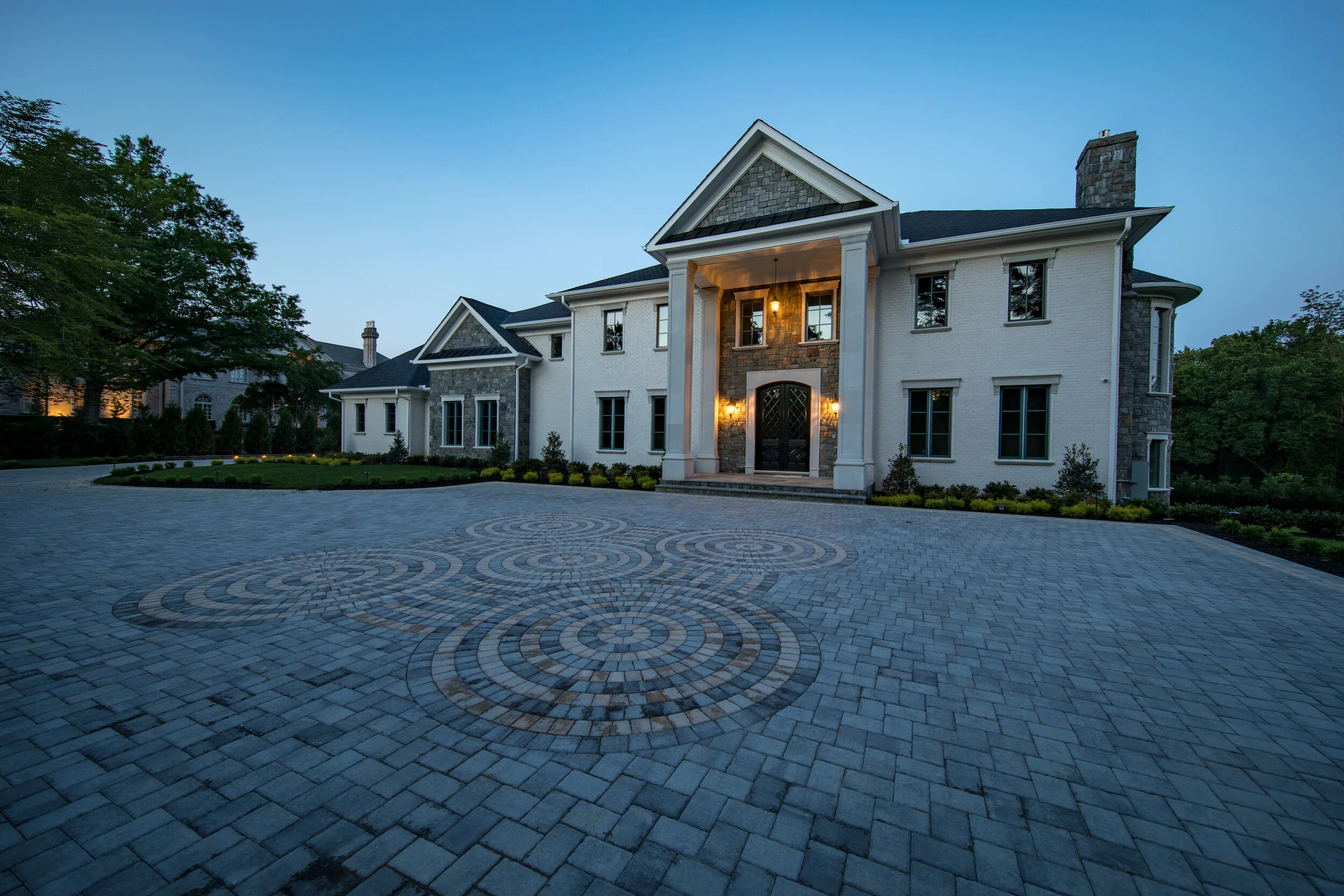Ballantrae Lane cover image