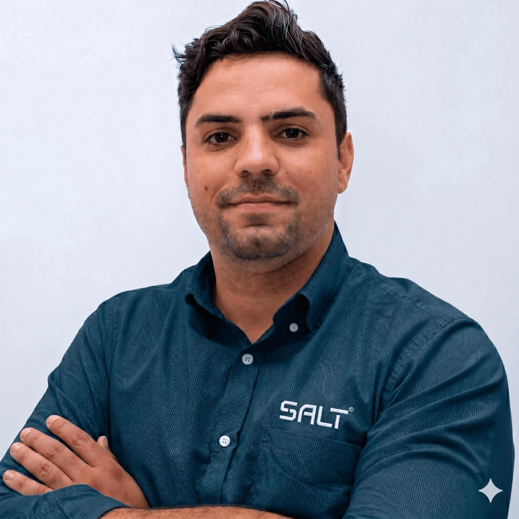 Our CEO