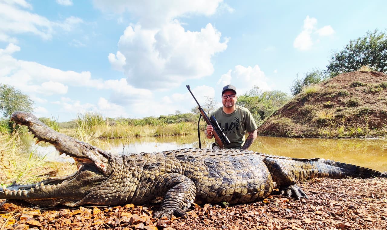 Gilson Hunting Safaris gallery photo 13