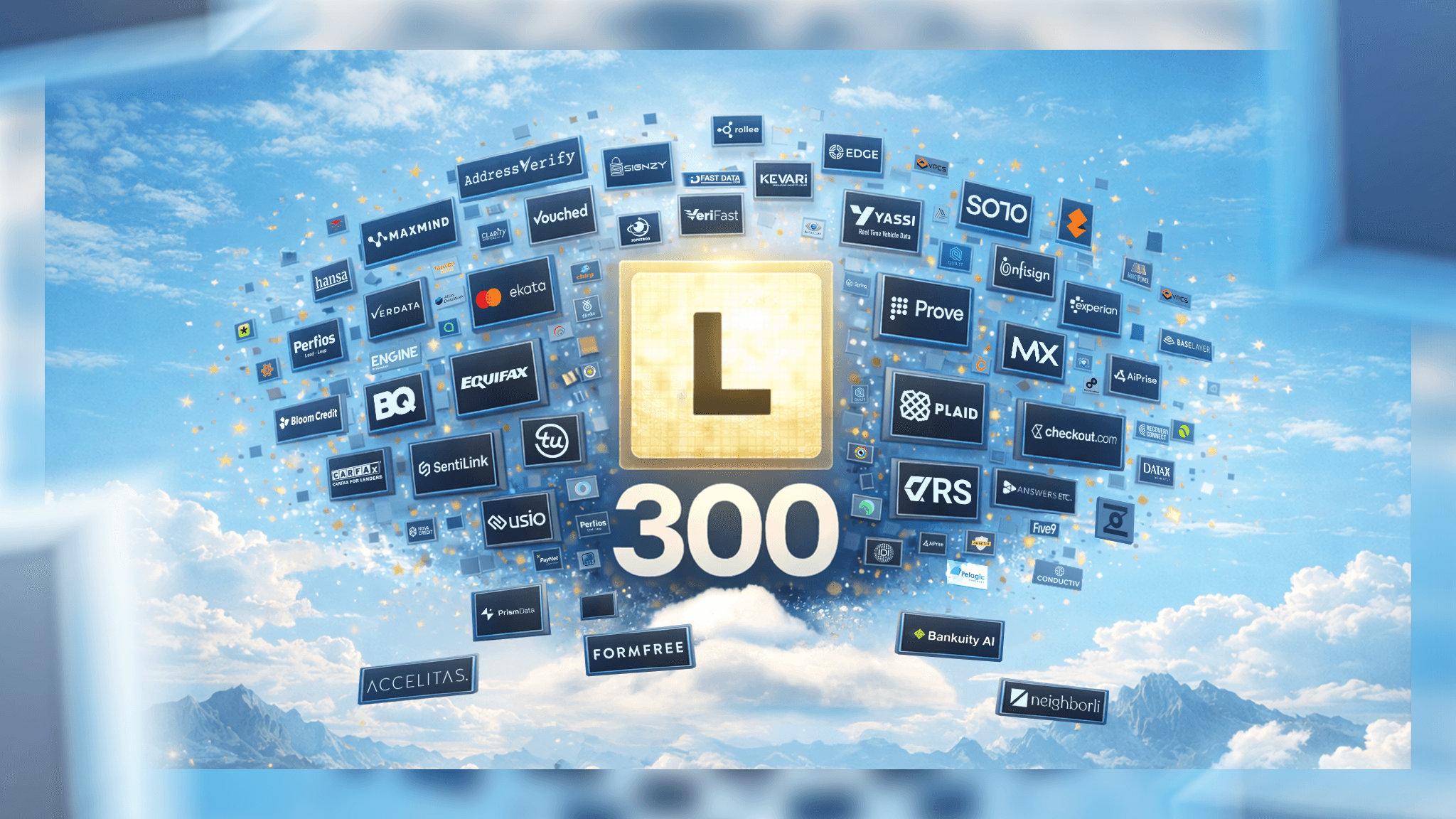 The Future of Collaborative Banking: Celebrating 300 Partners in the LendAPI Marketplace