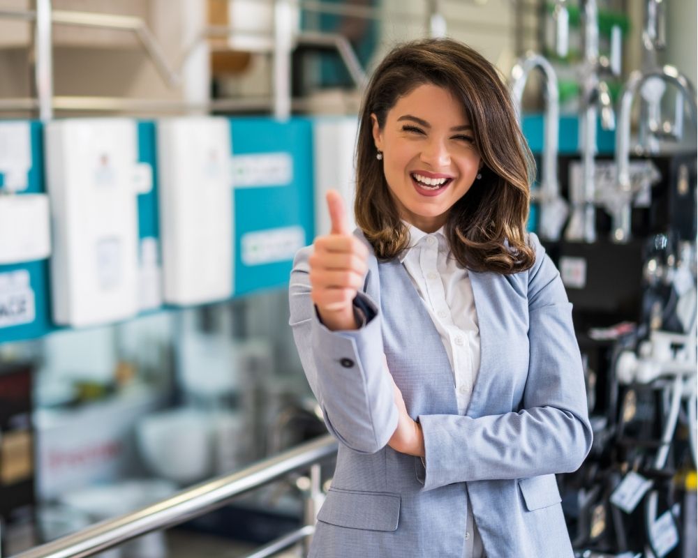 Google Business Profile Setup Checklist