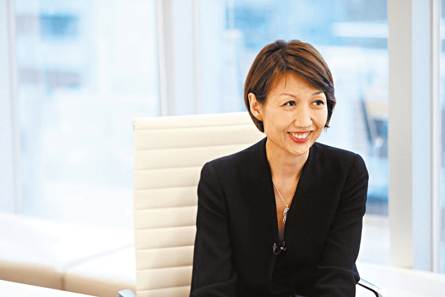 投資者Vivien Khoo