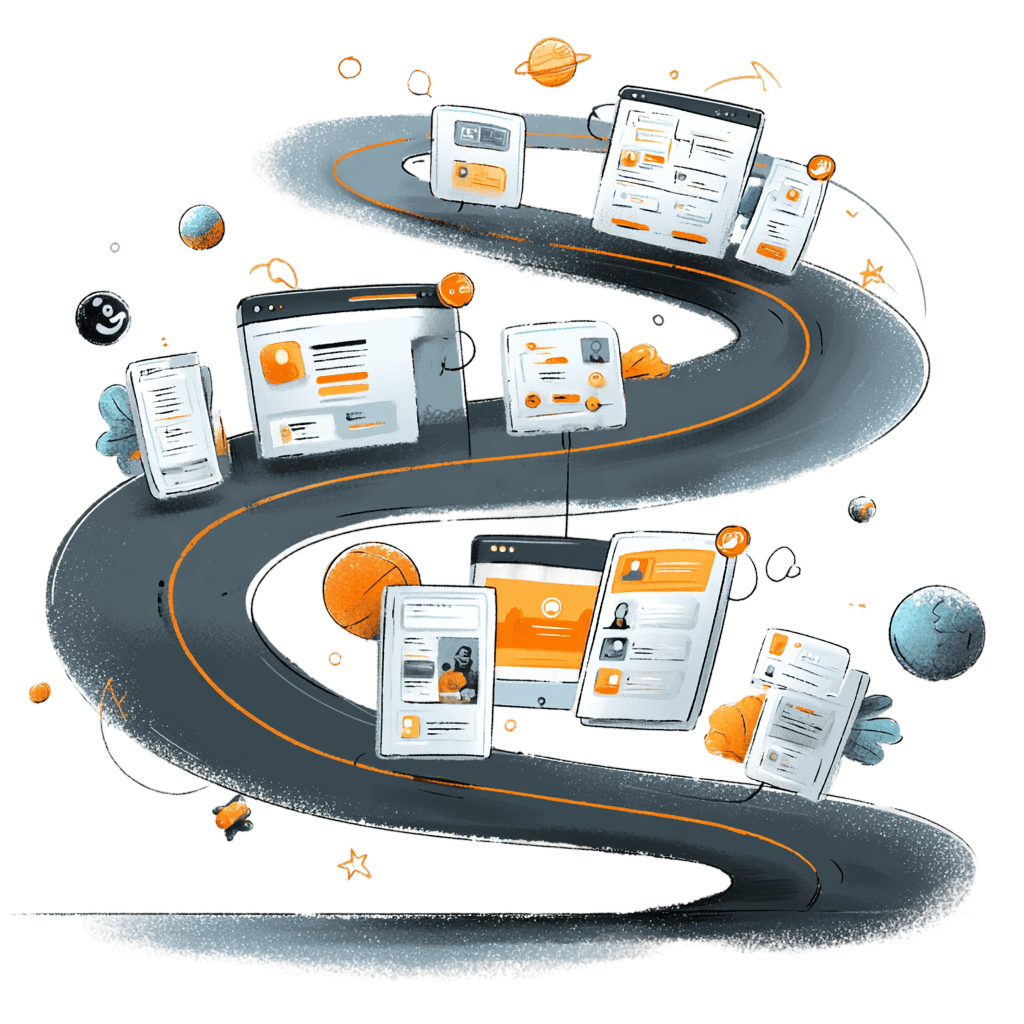 AI Automation & Digital Presence