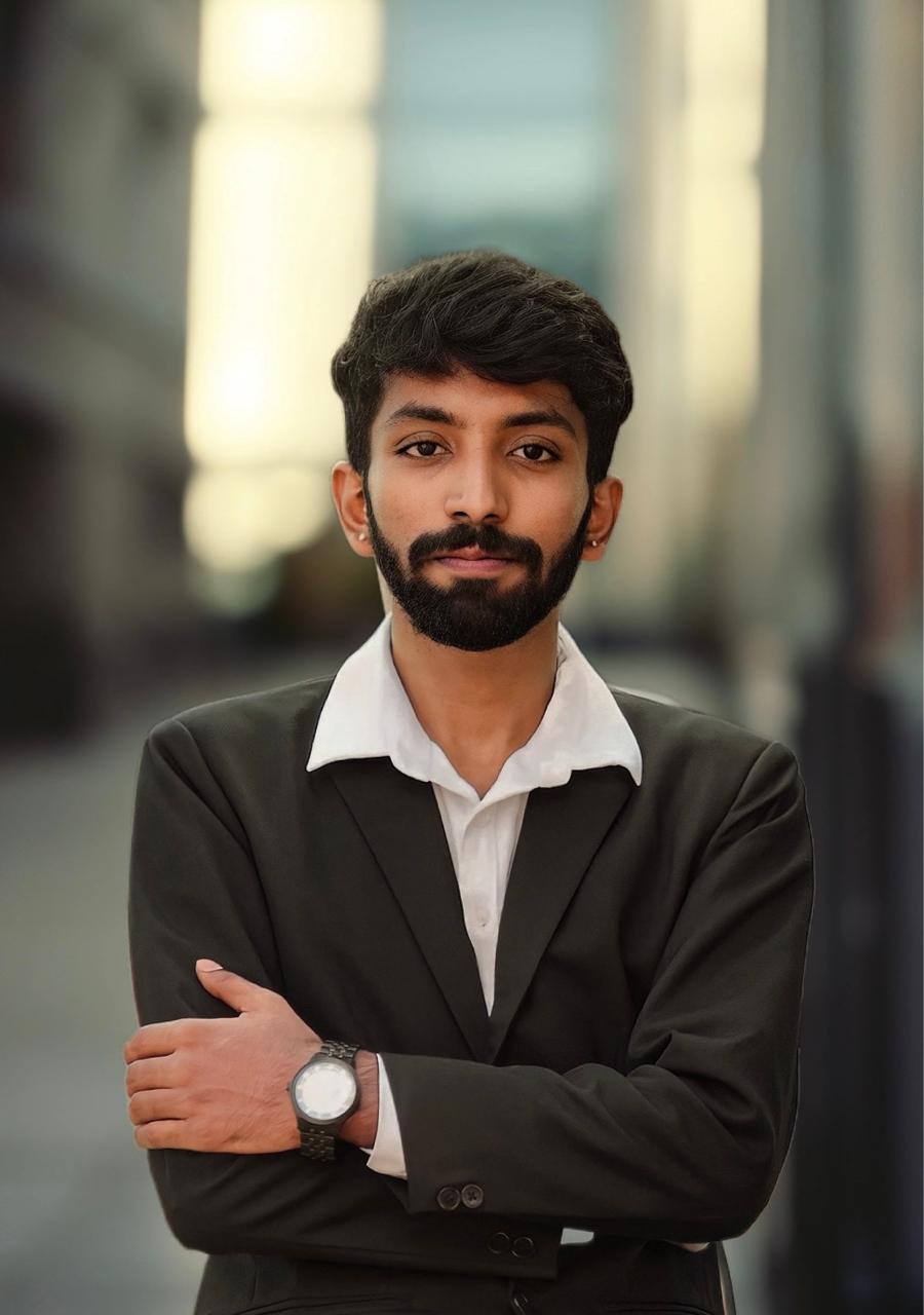 Profile Image of Logo Design Client