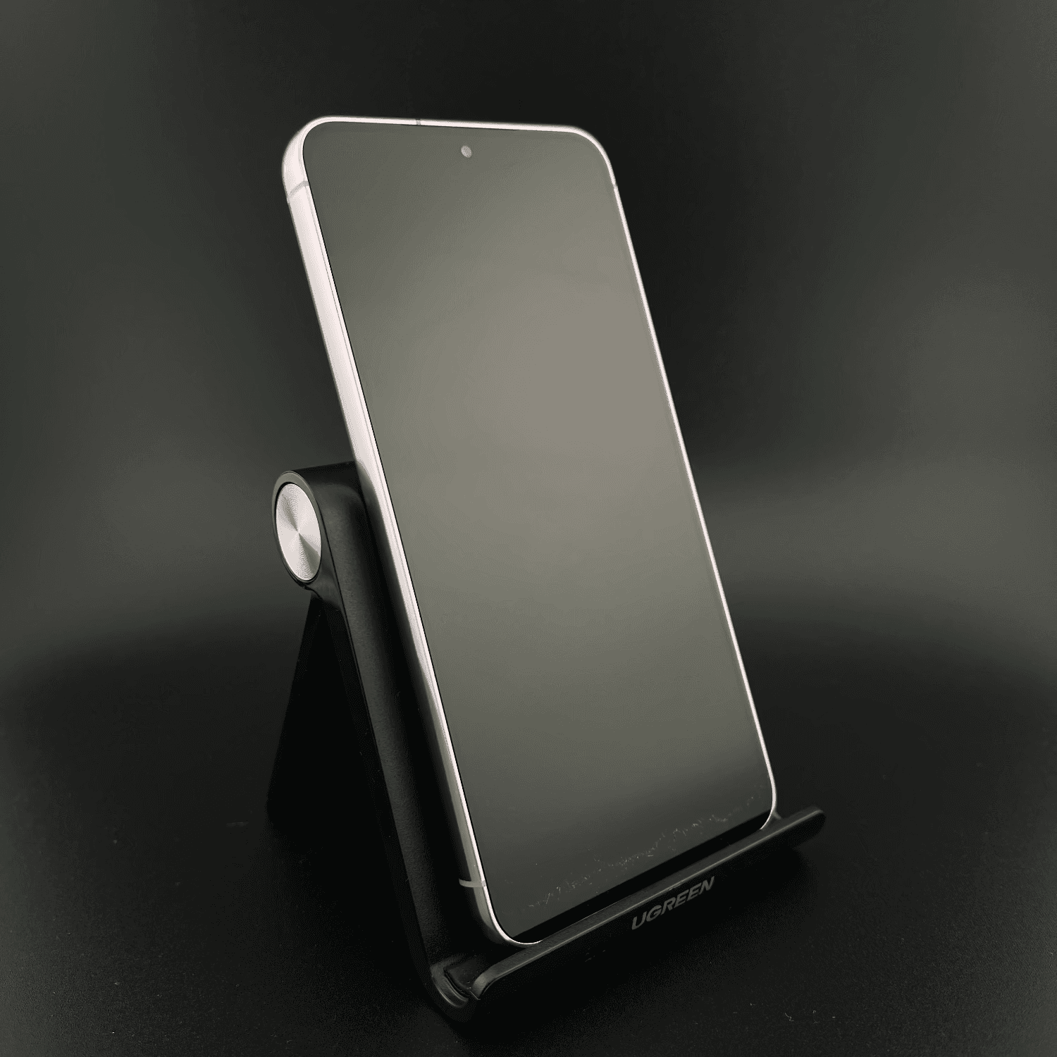 Écran du Samsung Galaxy S23 en excellent état