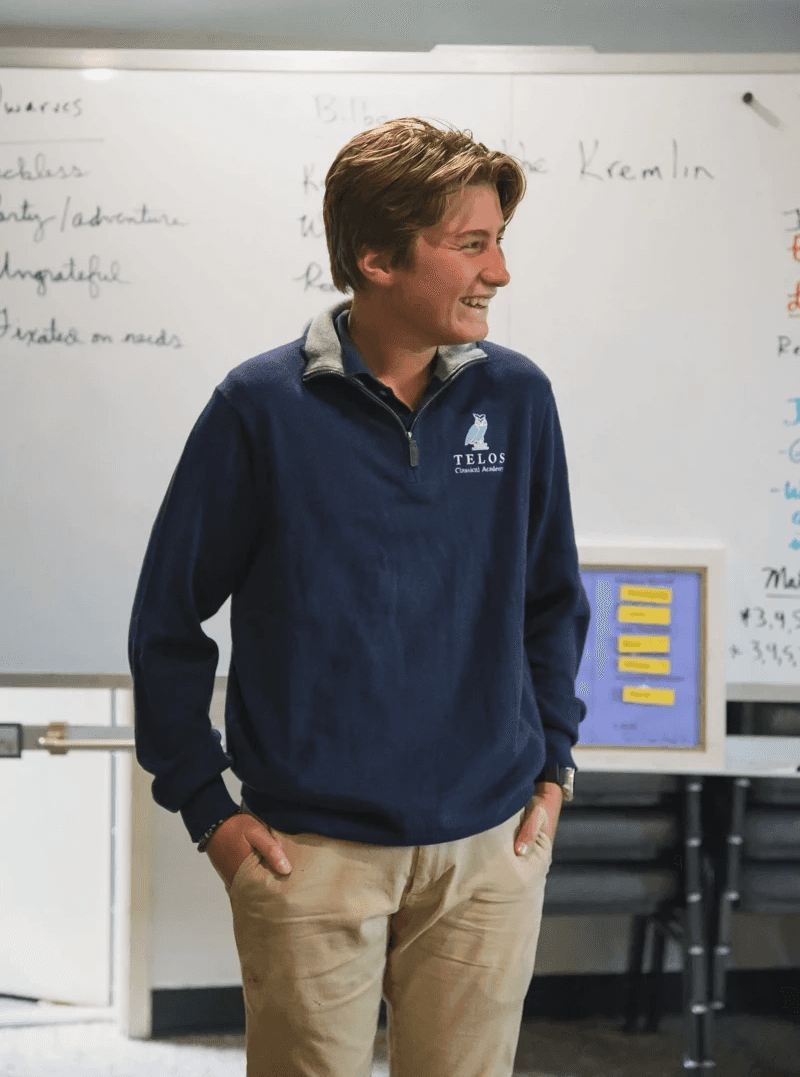 Image of Student