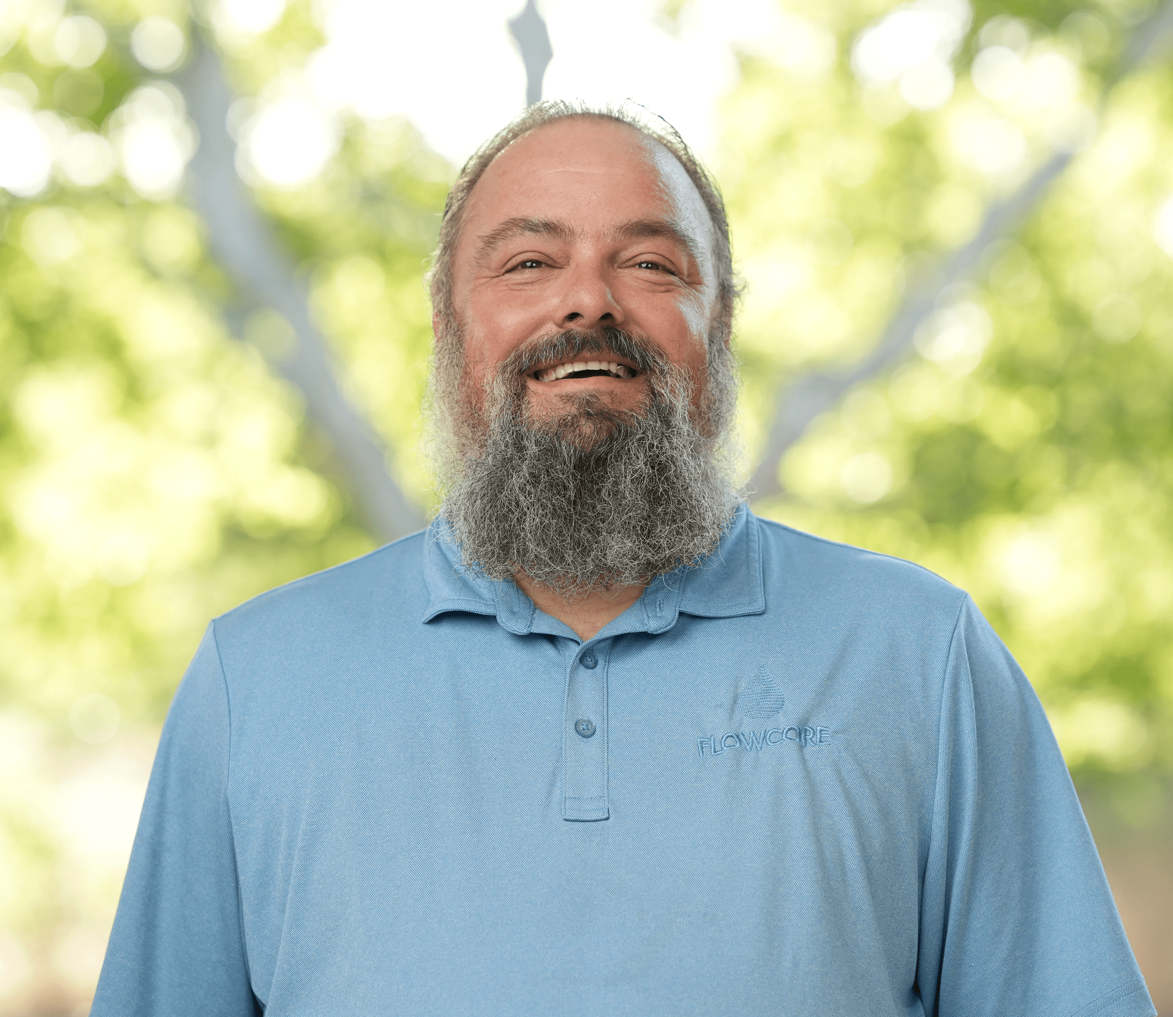 Operation Manager Profile Photo