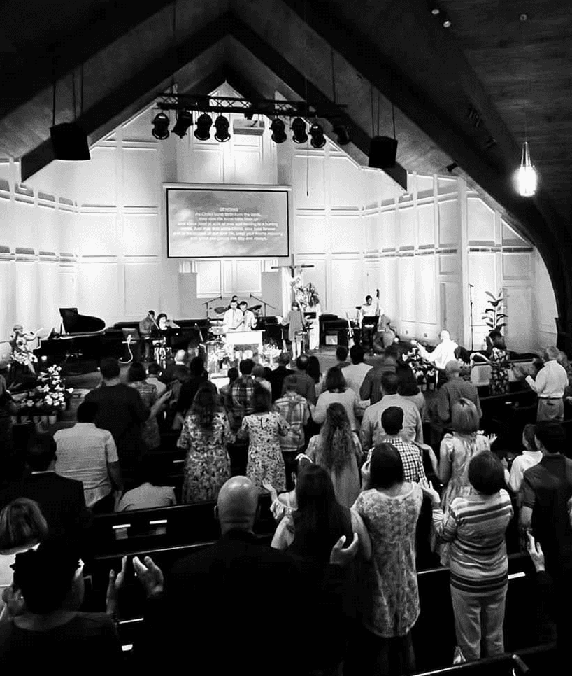 Community gathering