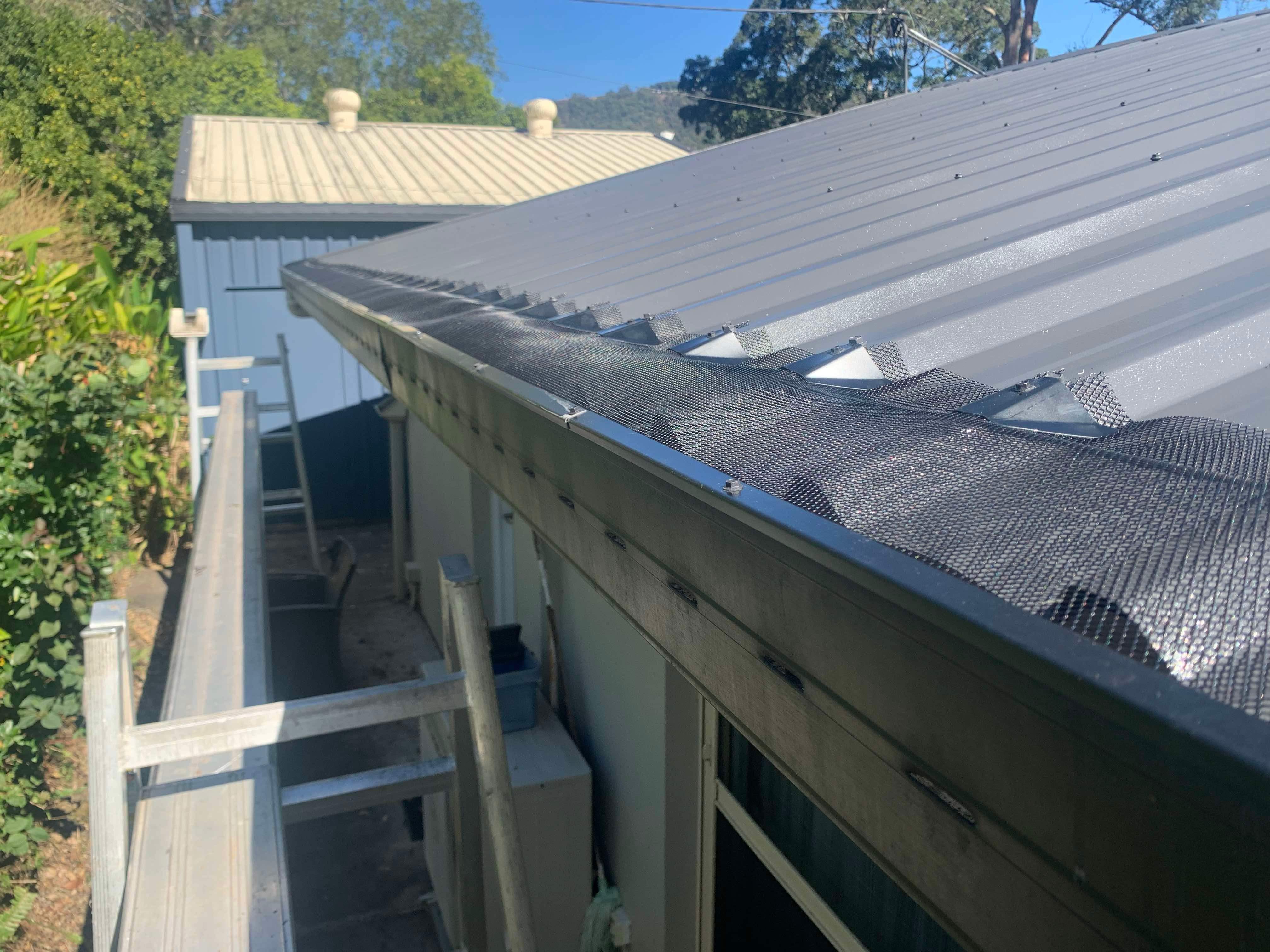 Gutter Replacement Gold Coast