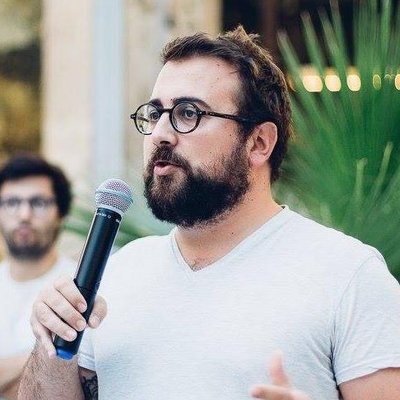 Image d’un guest à la Builders Factory :  Liste des mots clés :  expérience entrepreneuriale accélérateur de startups programme d'incubation Builders Factory Paris développement d'entreprise entrepreneuriat collectif hôtel particulier Paris création de startup projet entrepreneurial levée de fonds meet-up entrepreneurs défi entrepreneurial communauté entrepreneuriale accélération d’entreprise programme startup 30 jours projet d’entreprise Paris espace créatif Paris challenge startup builder startup France immersion entrepreneuriale