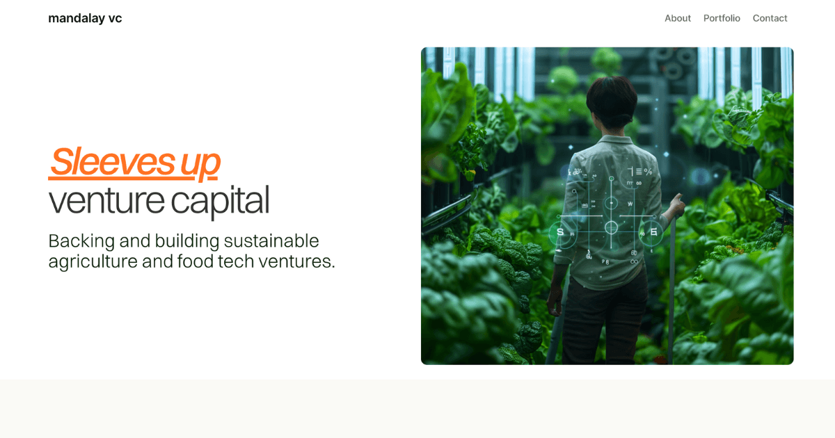 Mandalay Venture Partners photo