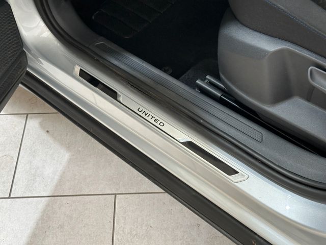 VW T-Cross 2021 SILVER Gebrauchtwagen - Galeriebild 10