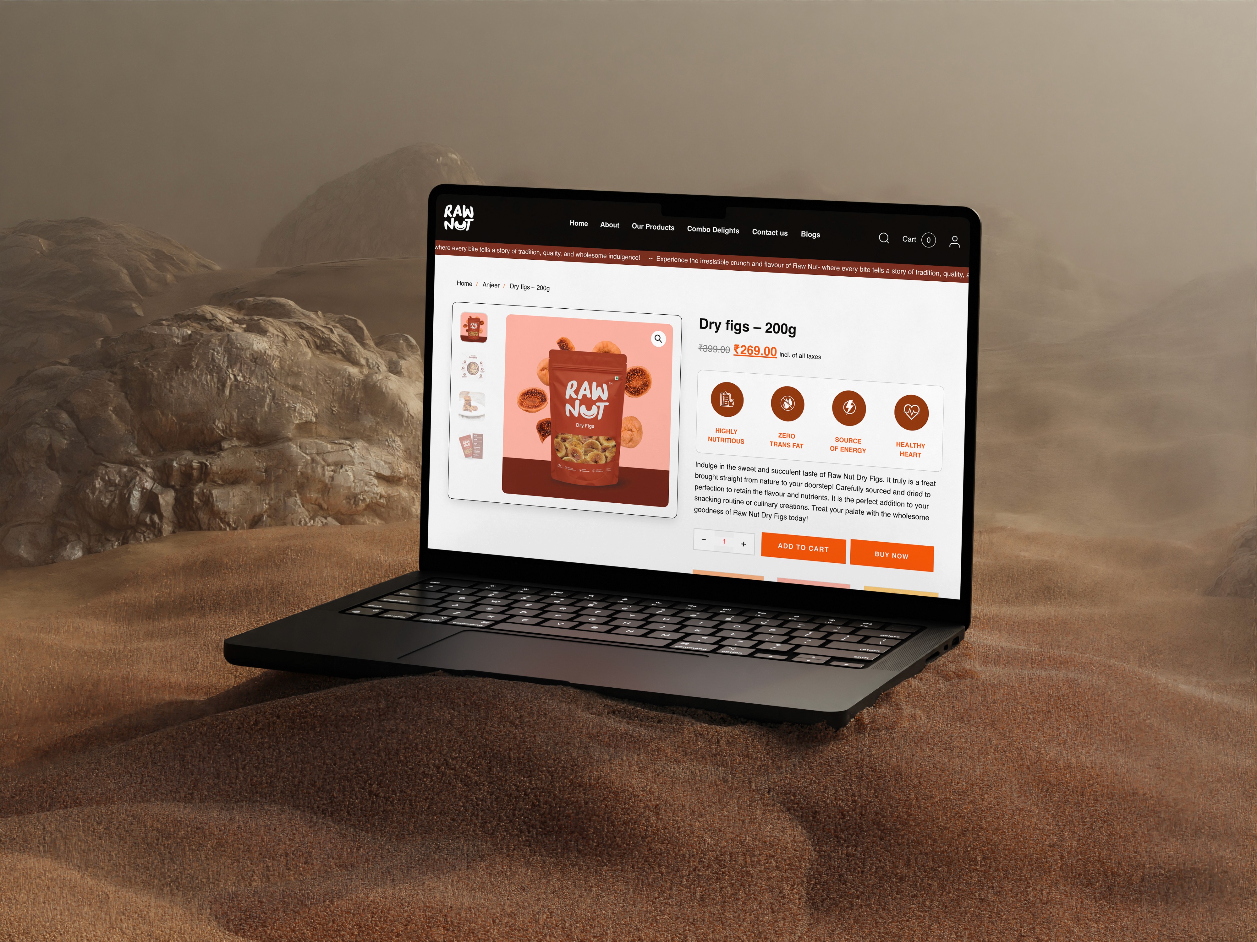 Thewebheart Portfolio
