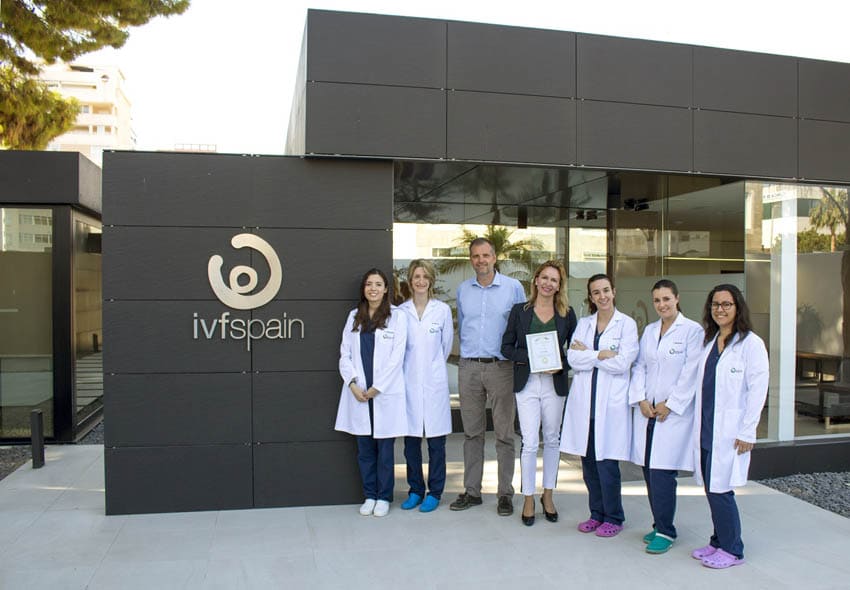 IVF|Life Alicante | Clinique PMA à Alicante, Espagne