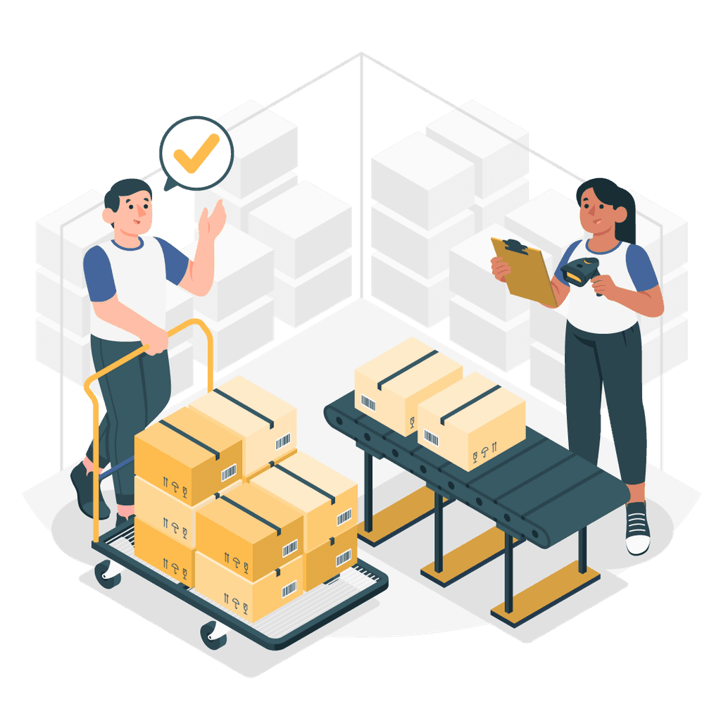 โรงงานผลิตผลไม้อบแห้งมาตรฐาน GMP และ OEM Services