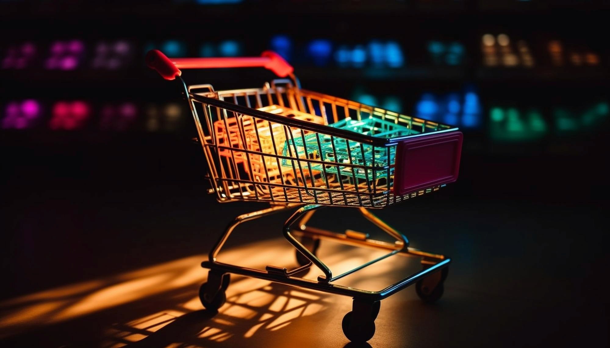 shopping-cart