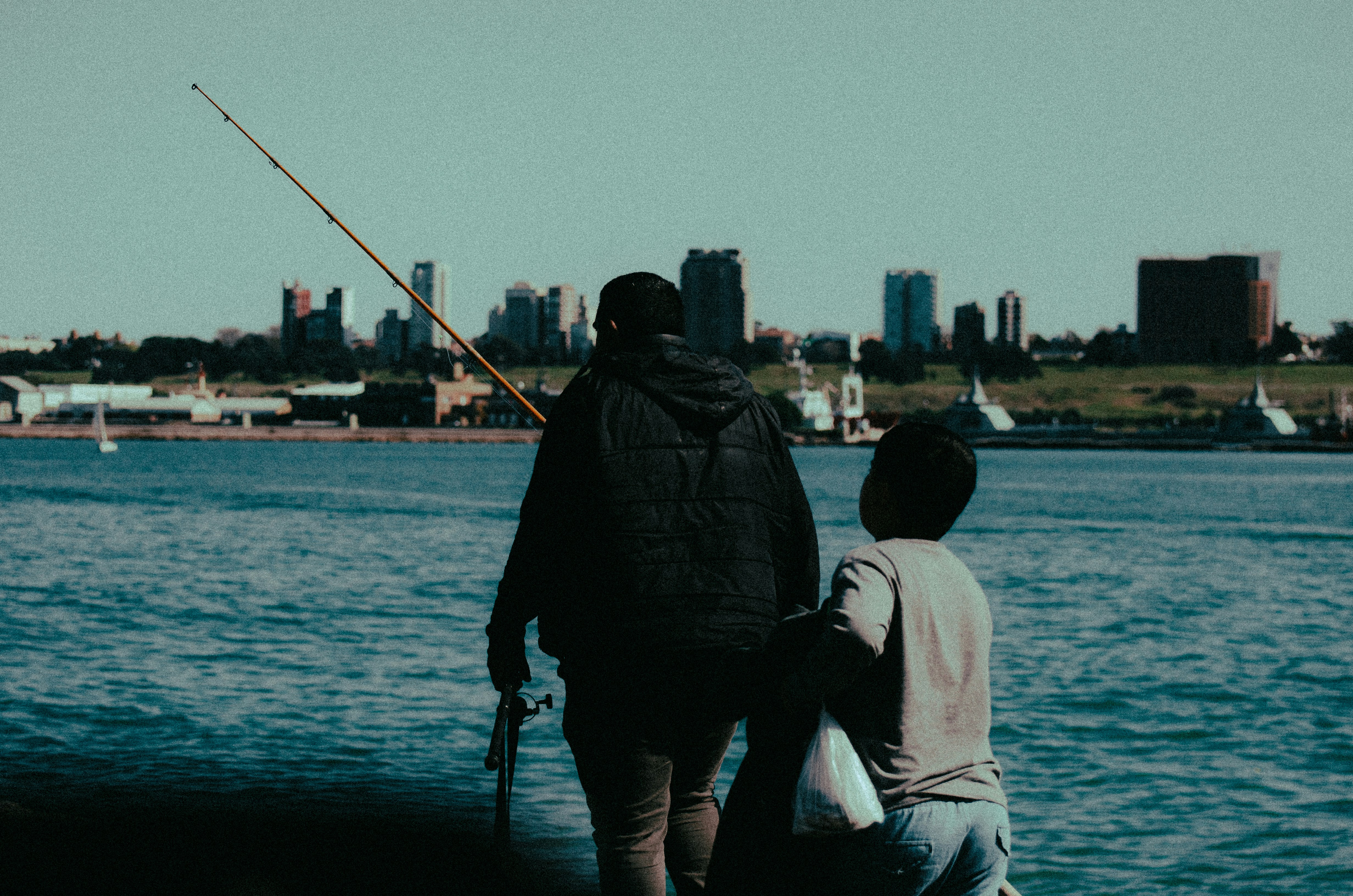 Profile picture of a person.