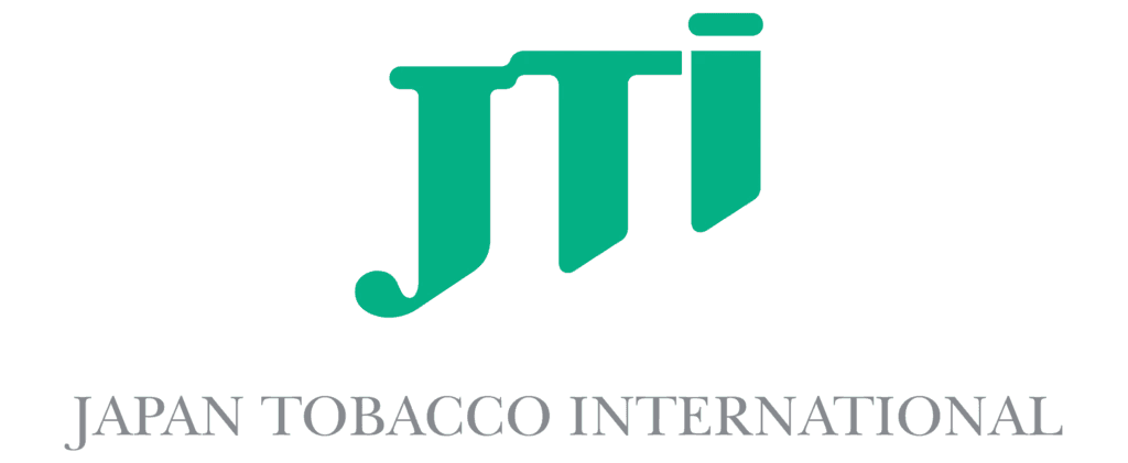 JTI logo