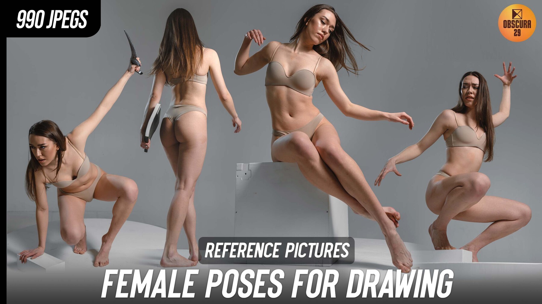 Drawing Poses