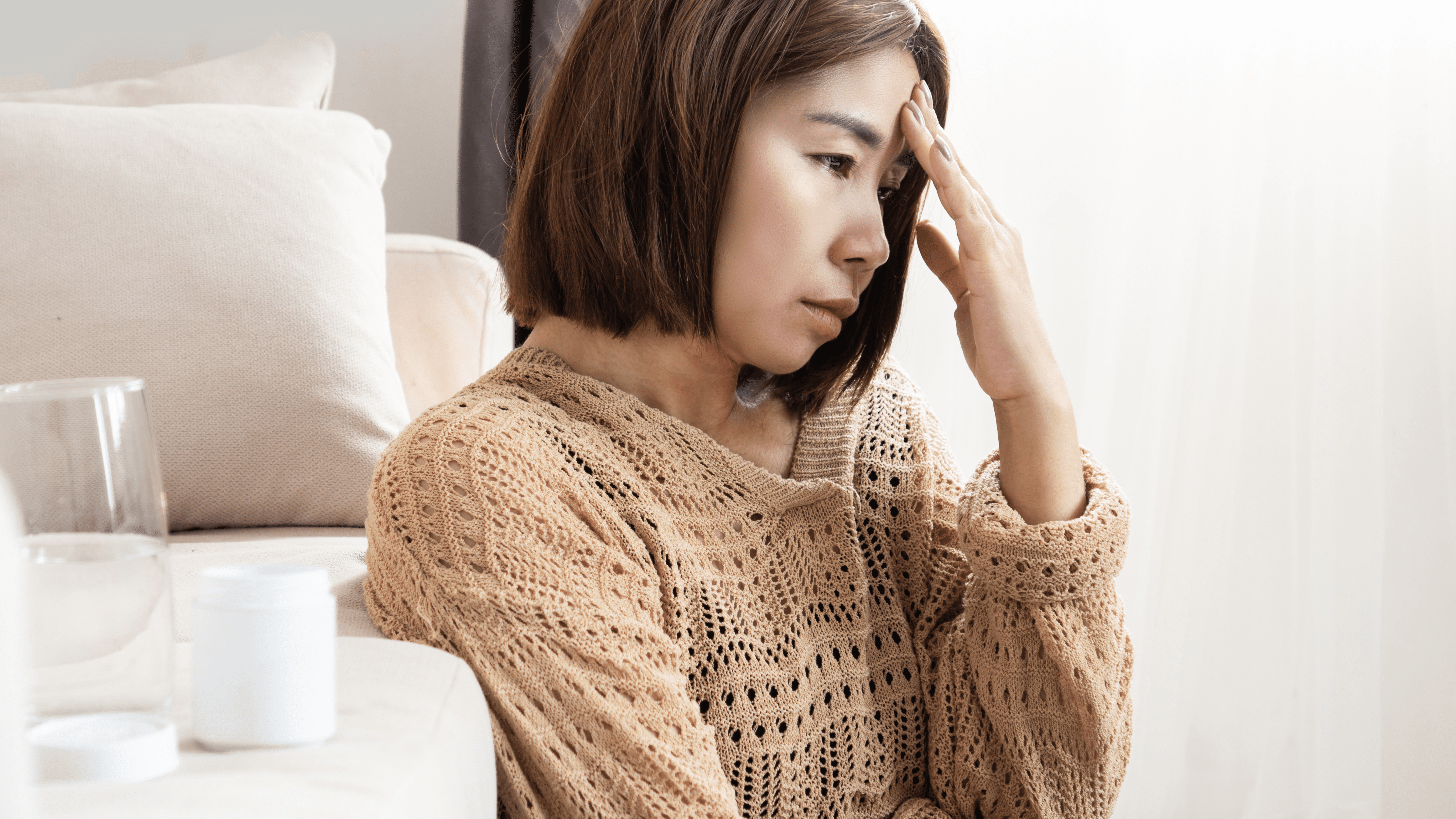 Cognitive decline early signs on Joumal of health for prevention guidance