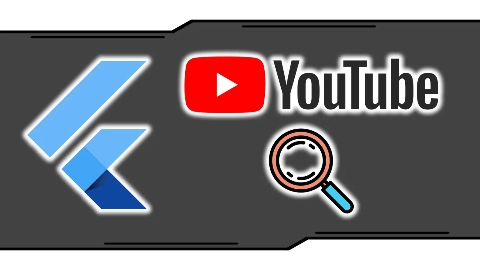 Flutter youtube
