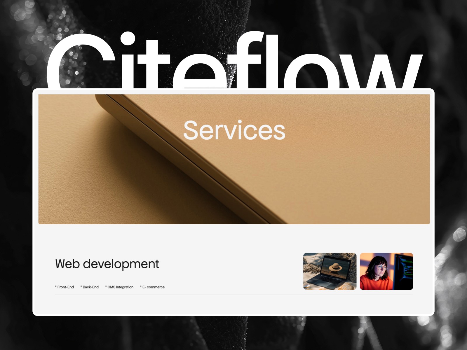 Citeflow
