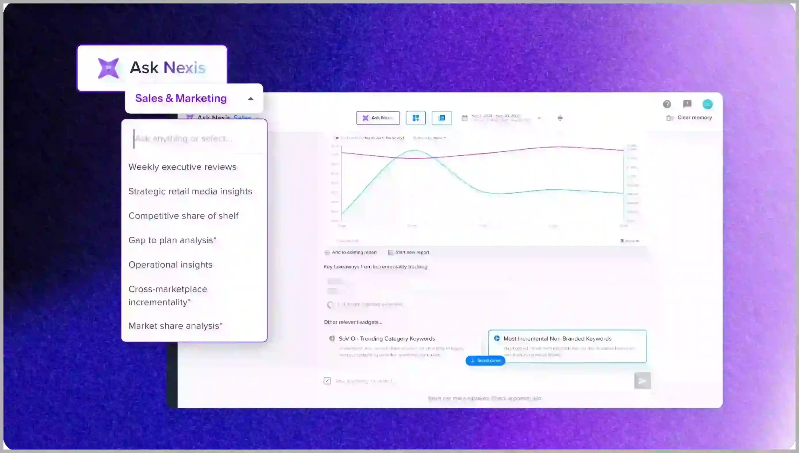 CommerceIQ homepage @@ CommerceIQ homepage