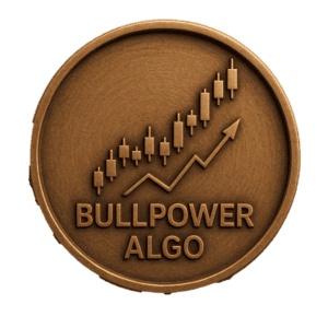 BullPower Algo Bronze