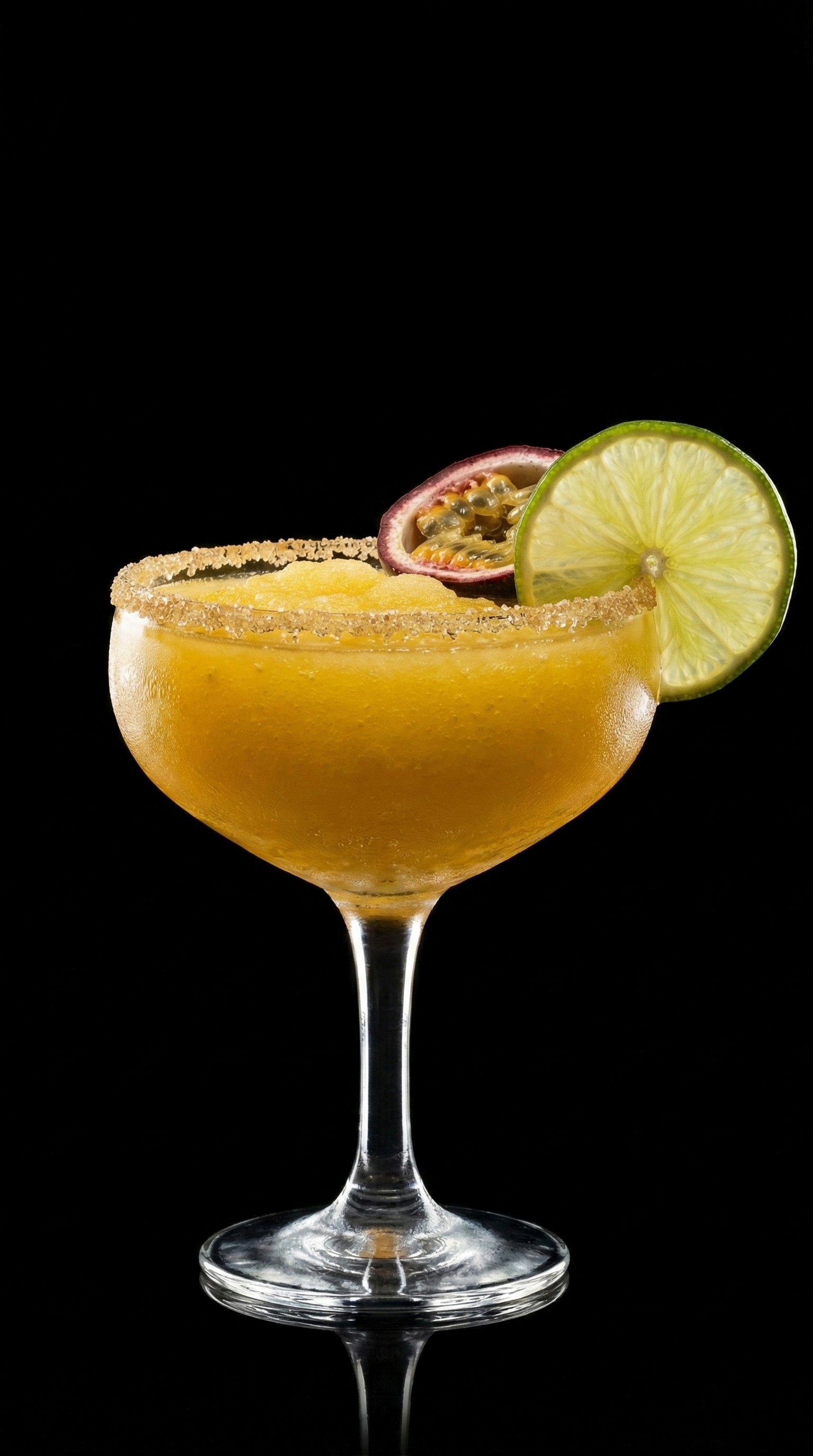 daiquiri furta de la pasión bebida málaga eternal club