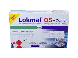 Lokmal QS-Comb