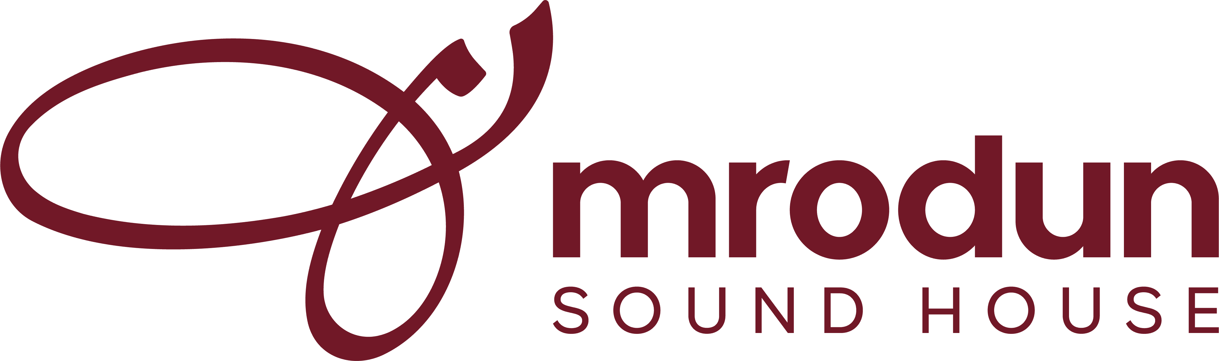 Mrodun logo