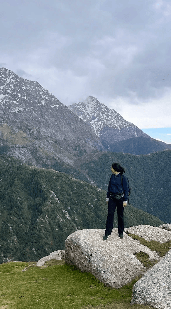 a building with persony windows