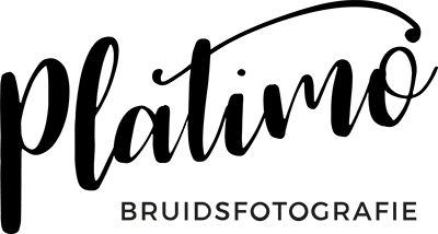Platimo Wedding Photography Logo