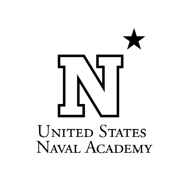 US NAVY ACADEMY LOGO