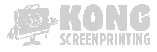 Kong Screen Printing