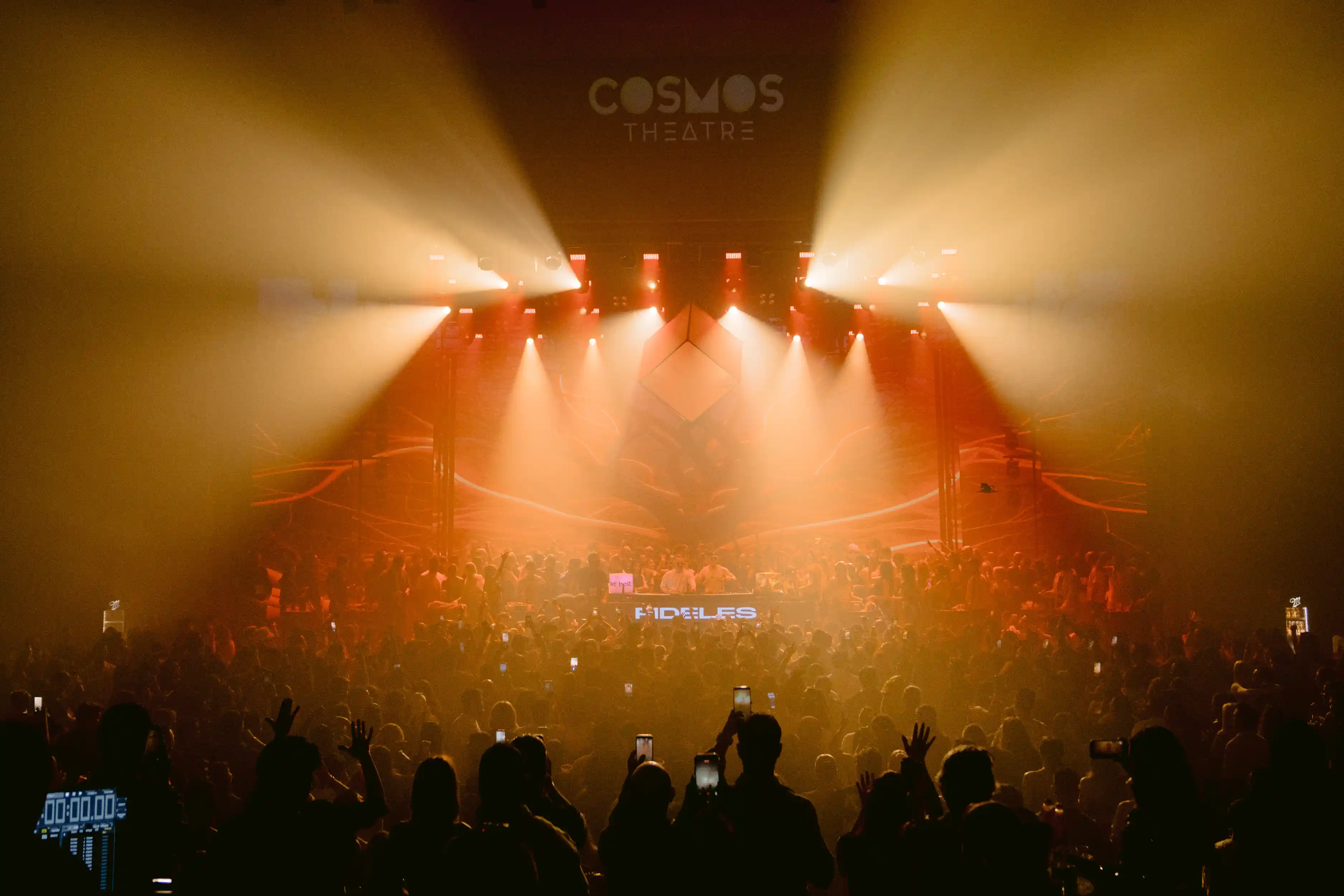 Belt Events - SSolluna Festival SP 2025