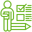 Accountability icon