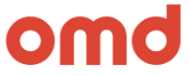 โลโก้ omd
