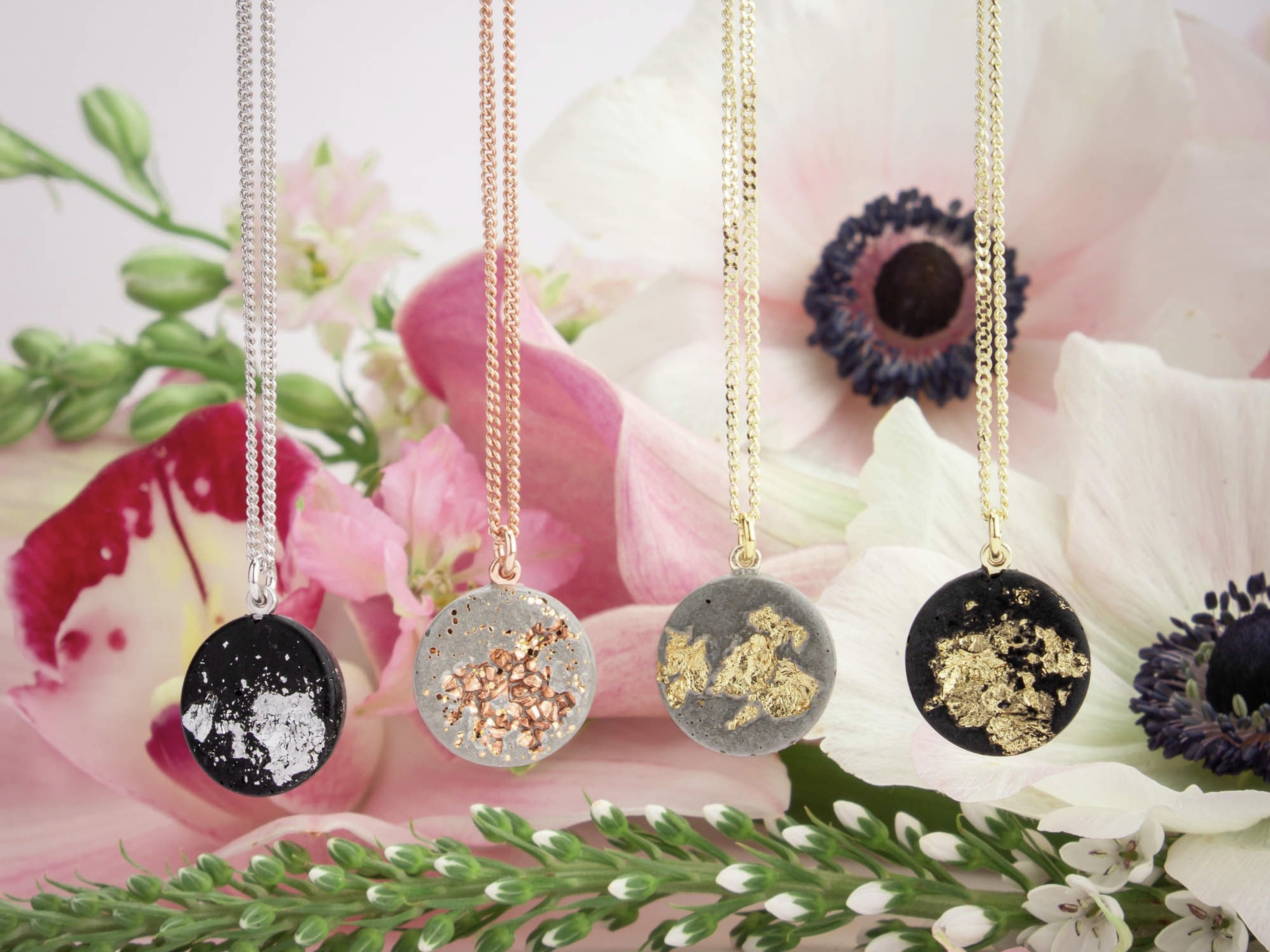 Concrete Jungle Jewelry