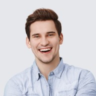 John Carter - Doctr X Framer Template